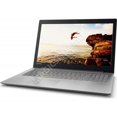 Laptop Lenovo IdeaPad 320-15IAP Grey