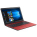 Laptop Asus X542UR 15.6 Red 1000 HDD