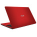 Laptop Asus X542UR 15.6 Red 1000 HDD