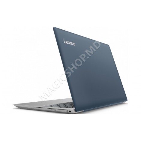 Laptop Lenovo IdeaPad 320-15ISK Albastru