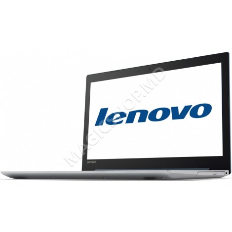 Laptop Lenovo IdeaPad 320-15ISK Albastru