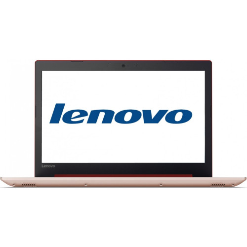 Laptop Lenovo IdeaPad 320-15ISK Red