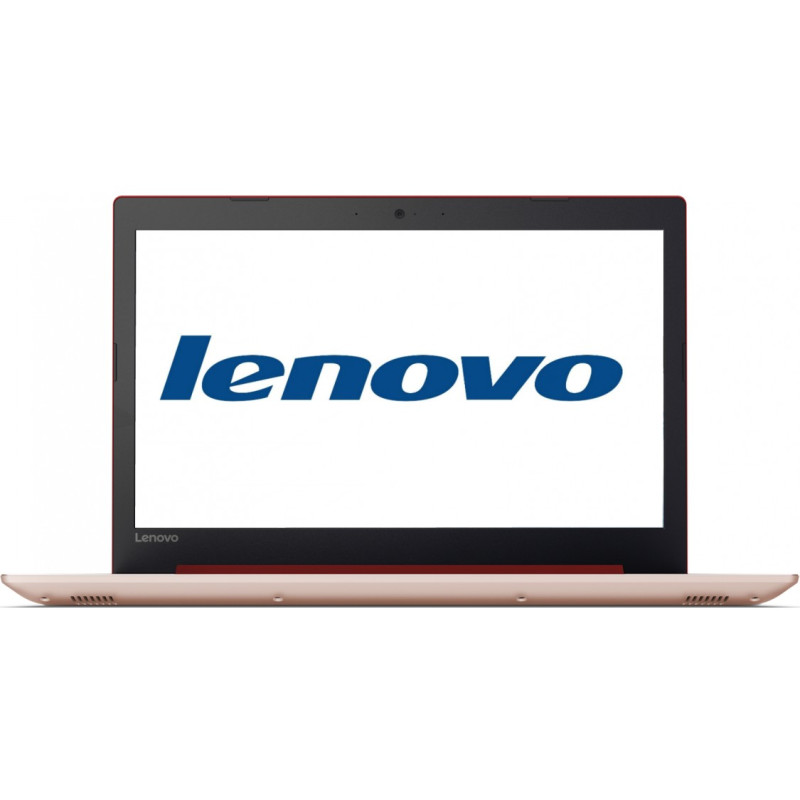 Laptop Lenovo IdeaPad 320-15ISK Red
