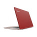 Laptop Lenovo IdeaPad 320-15ISK Red