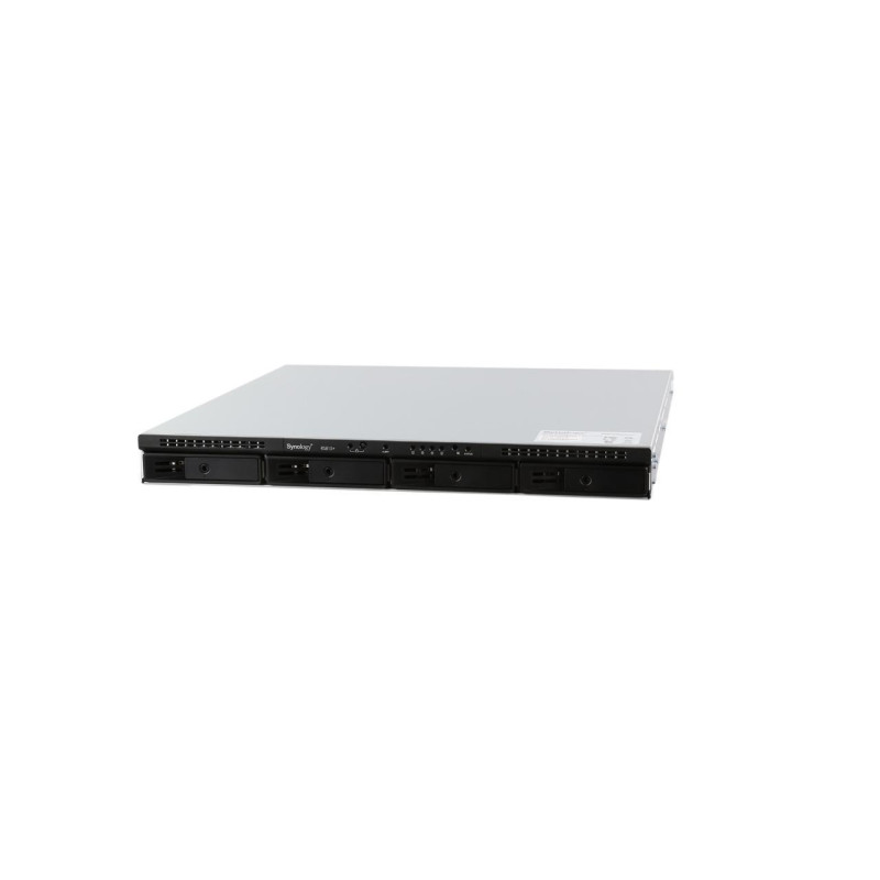 Server de stocare SYNOLOGY RS815+