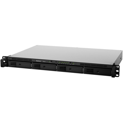 Server de stocare SYNOLOGY RX415