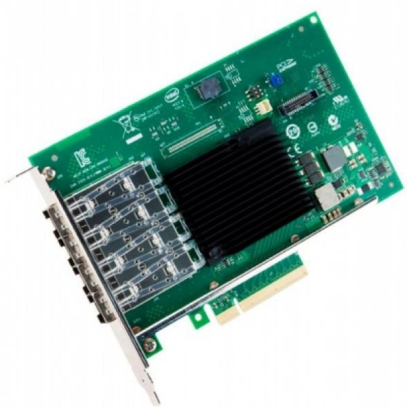 Paca de retea Intel X710DA4