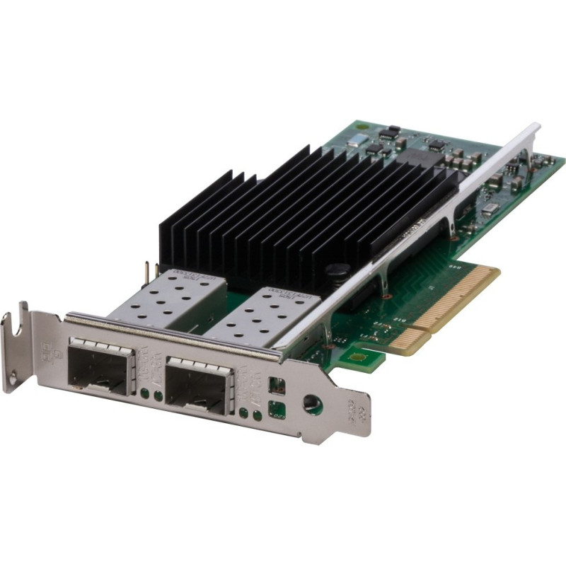 Paca de retea Intel X710DA2