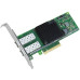 Paca de retea Intel X710DA2