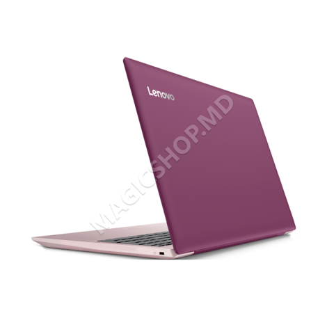 Ноутбук Lenovo IdeaPad 320-15IAP 15.6 фиолетовый 1000 HDD