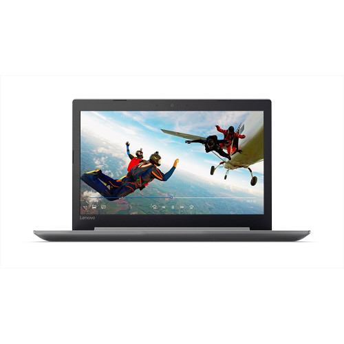 Laptop Lenovo IdeaPad 320-15ISK 15.6 Grey 256 SSD