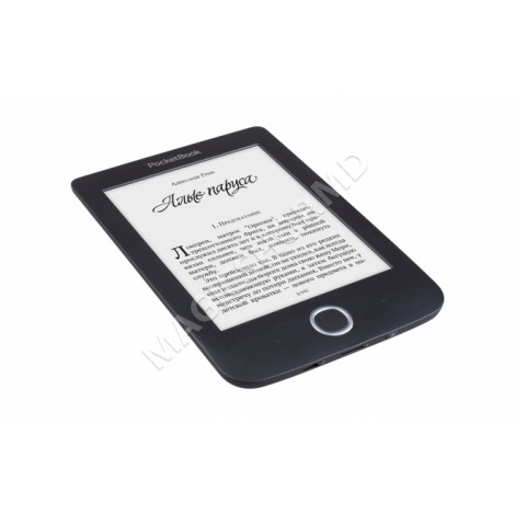 e-book PocketBook Basic 3, 614 (2)
