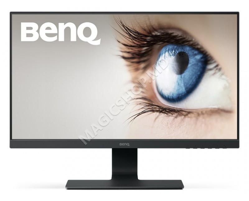 Monitor BenQ GL2580H Negru