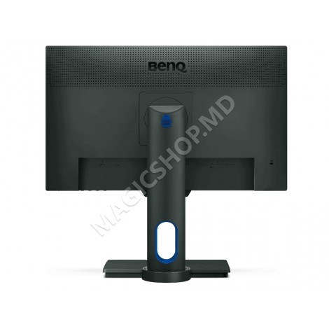 Monitor BenQ PD2500Q Negru