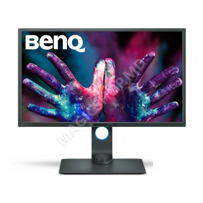 Monitor BenQ PD3200U Negru
