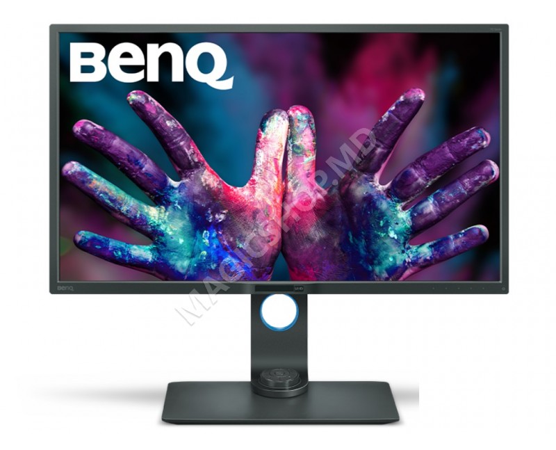 Monitor BenQ PD3200U Negru
