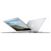 Laptop Apple MacBook Air 13.3 Silver (MQD32UA/A)