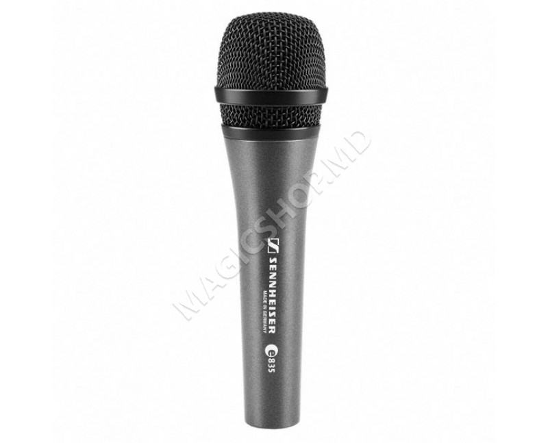 Микрофон Sennheiser E 835