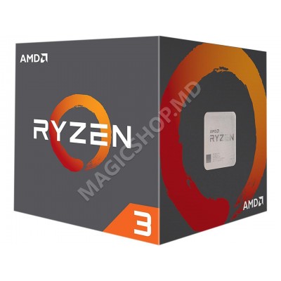 Procesor AMD Ryzen 3 1300X
