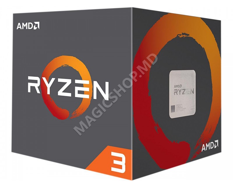Procesor AMD Ryzen 3 1300X