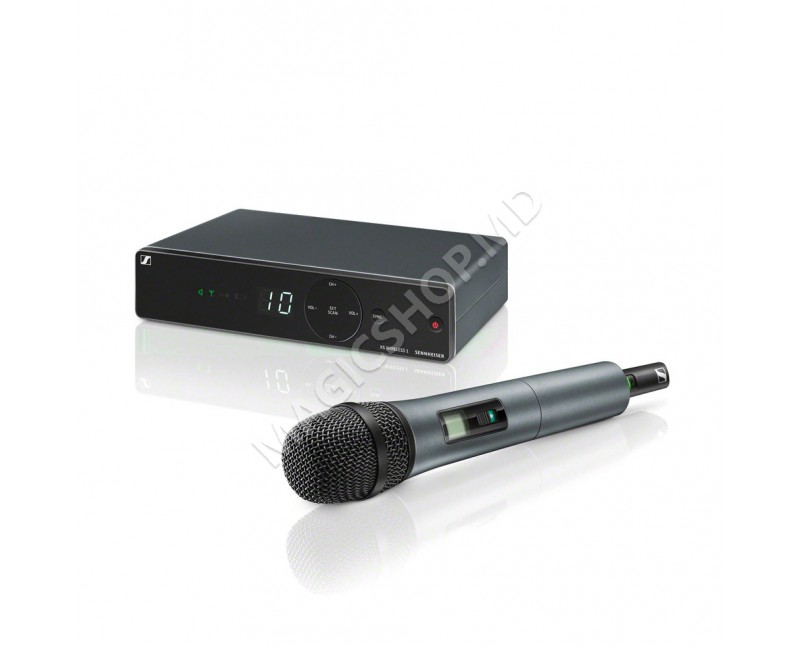 Microfon Sennheiser XSW 1-825-C