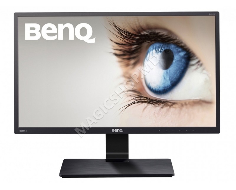 Monitor BenQ GW2270HE Negru