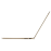 Laptop Asus UX430UA 14 Gold 256 SSD