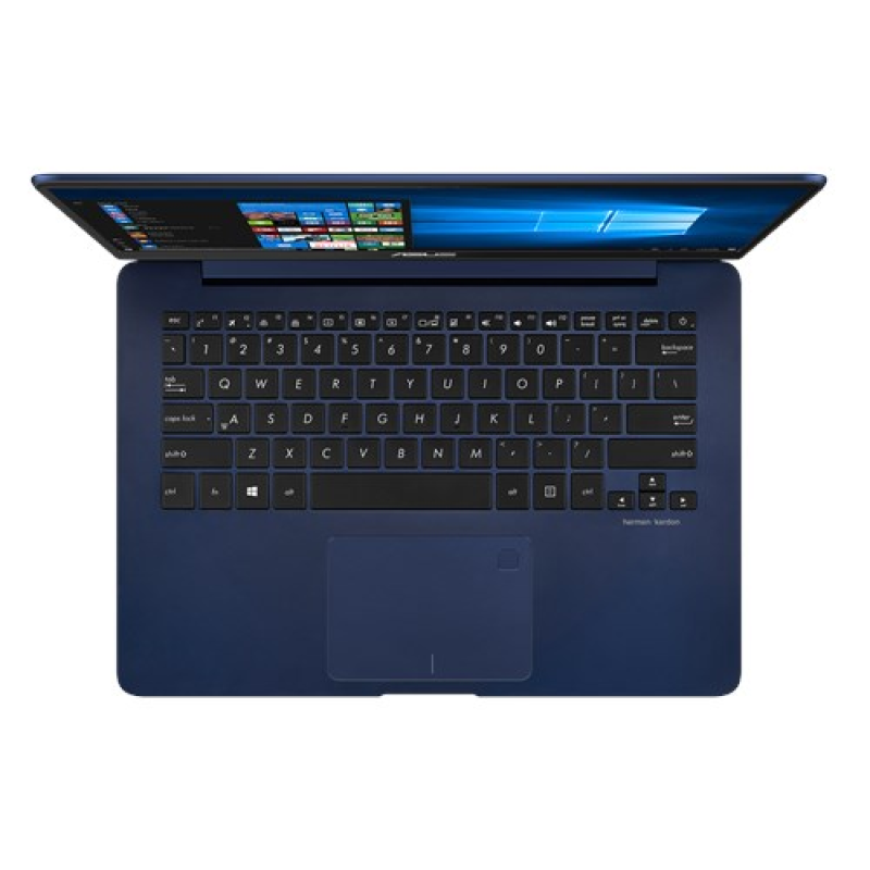 Laptop Asus UX430UA 14 Blue 512 SSD
