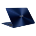 Laptop Asus UX430UA 14 Blue 512 SSD