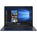 Laptop Asus UX430UA 14 Blue 512 SSD