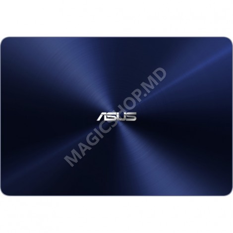 Laptop Asus UX430UA 14 Blue 512 SSD