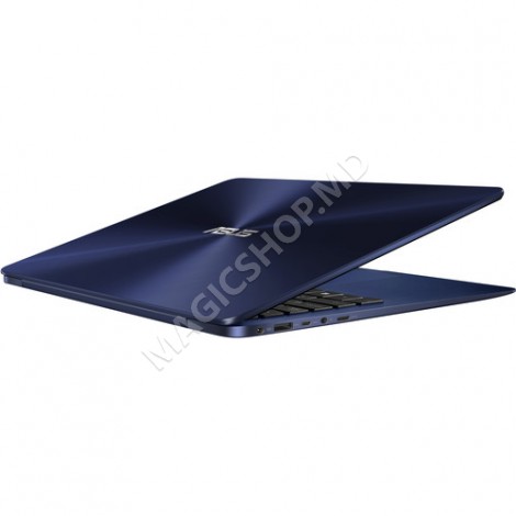 Laptop Asus UX430UA 14 Blue 512 SSD