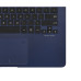 Laptop Asus UX430UA 14 Blue 512 SSD