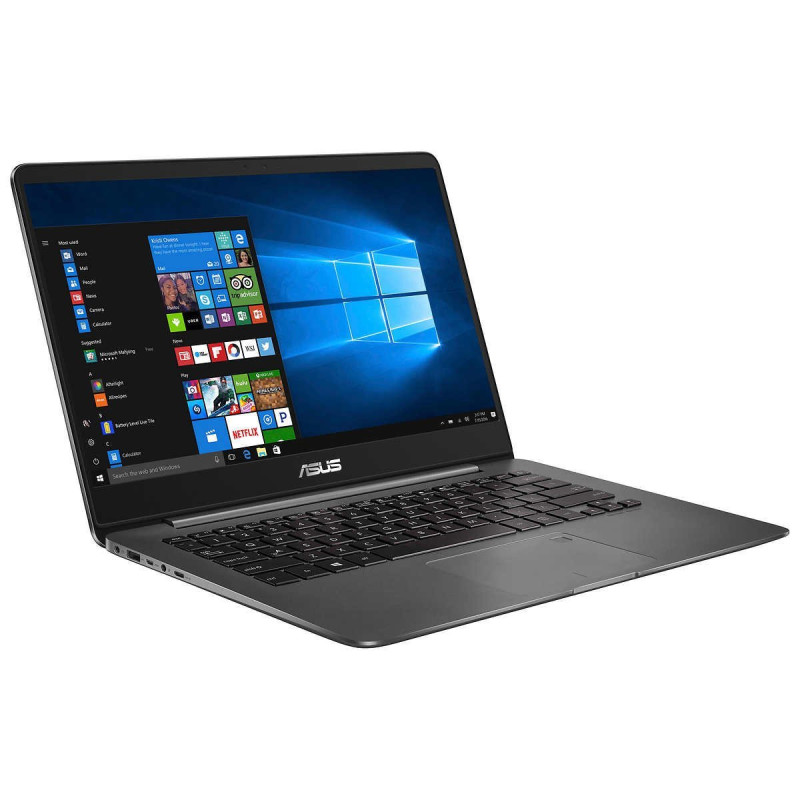 Laptop Asus UX430UN 14 Grey 512 SSD