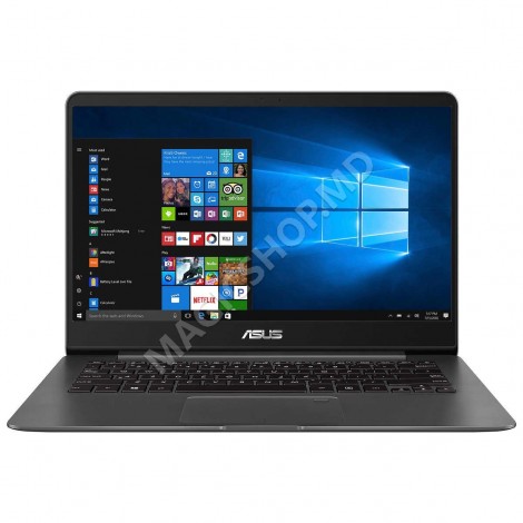 Laptop Asus UX430UN 14 Grey 512 SSD