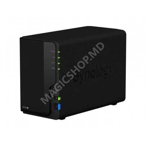 Server de stocare SYNOLOGY DS218+