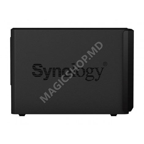 Server de stocare SYNOLOGY DS218+