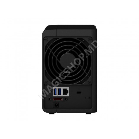 Server de stocare SYNOLOGY DS218+