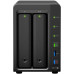 Server de stocare SYNOLOGY DS718+