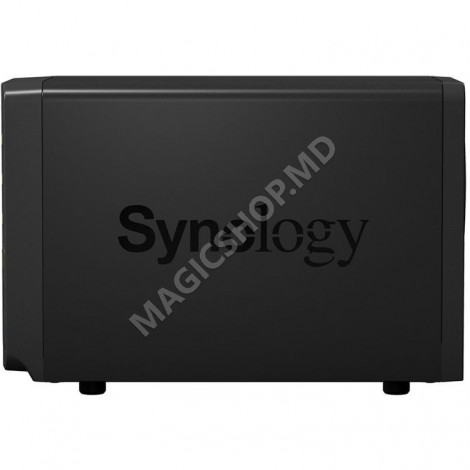 Server de stocare SYNOLOGY DS718+