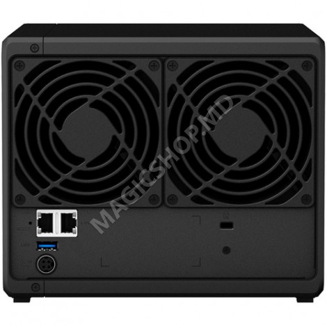 Server de stocare SYNOLOGY DS418play