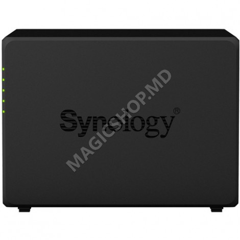 Server de stocare SYNOLOGY DS418play
