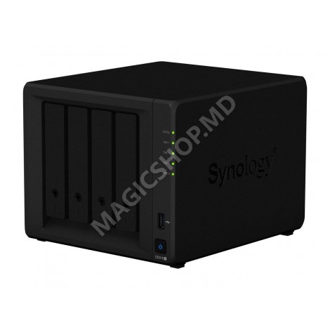 Сервер хранения SYNOLOGY DS918+