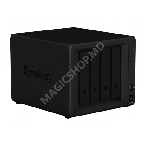 Сервер хранения SYNOLOGY DS918+