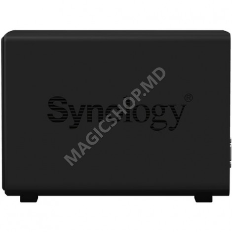 Server de stocare SYNOLOGY NVR1218