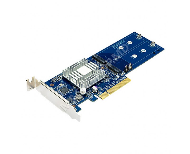 Adapter Card SYNOLOGY "M2D17"
