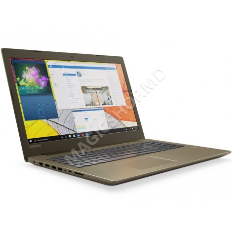 Laptop Lenovo IdeaPad 520-15IKBR 15.6 Bronze 256 SSD