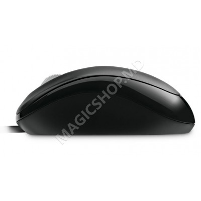 Mouse Microsoft 4HH-00002 negru