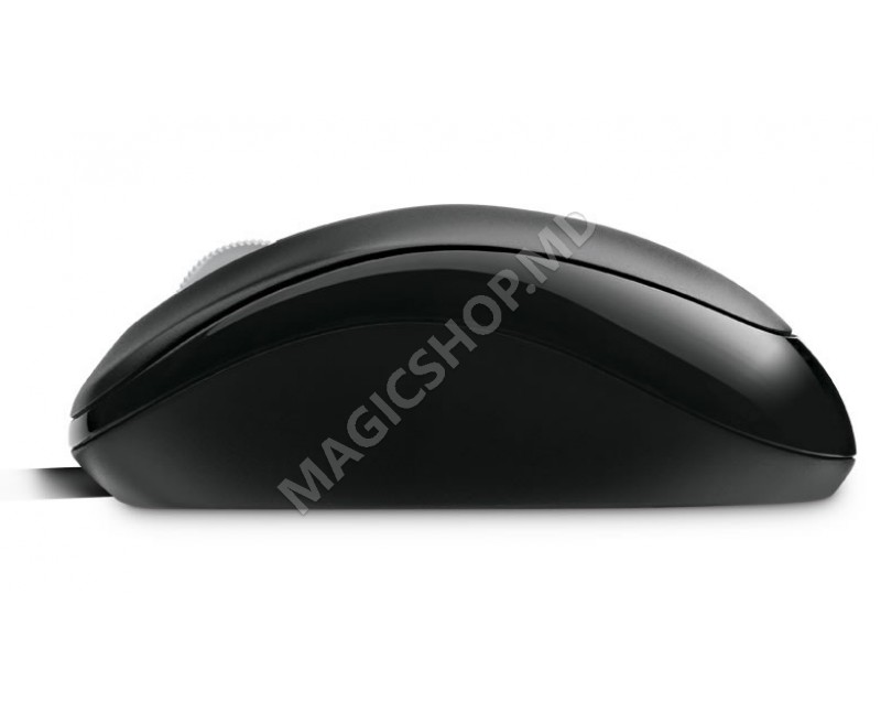Mouse Microsoft 4HH-00002 negru