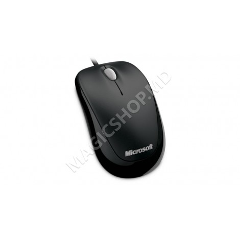 Мышка Microsoft 4HH-00002 черный